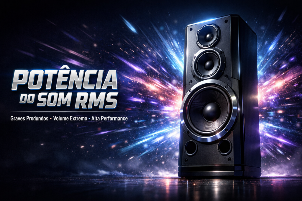 Potencia RMS