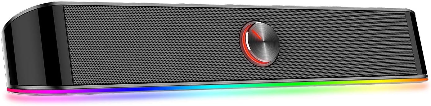 Caixa de som para notebook Readragon